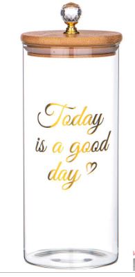 ЕМКОСТЬ ДЛЯ СЫПУЧИХ ПРОДУКТОВ AGNESS 